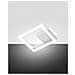 Plafoniera Bard A Led Moderna 11w Bianco 3394-24-102 - Foto miniatura 2
