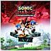 Sonic X Shadow Generations Standard Tedesca, Inglese, ESP, Francese, ITA, Giapponese PlayStation 5 - Foto miniatura 1