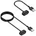 Cavo Di Ricarica Magnetico Per Fitbit Inspire /inspire Hr /ace 2 - Foto miniatura 5
