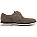 Uomo Tulik Free, Mezza Pelle Nubuck Marrone 39,5 - Foto miniatura 1
