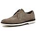 Uomo Tulik Free, Mezza Pelle Nubuck Marrone 39,5 - Foto miniatura 2