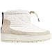 Monogram Snowboot Stivaletti Pelle Scamosciata /nabuk Scarpe Donna Bianco Eu 40, Fw0fw07637 Ybh - Foto miniatura 1