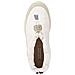 Monogram Snowboot Stivaletti Pelle Scamosciata /nabuk Scarpe Donna Bianco Eu 40, Fw0fw07637 Ybh - Foto miniatura 3