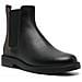 Hazel Chelsea Bootie Stivaletti Sintetico Scarpe Donna Nero Eu 39, 40f4hzmefl-007 - Foto miniatura 2