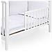 Barriera Letto 0018win Win Mezza Sponda Bianco - Foto miniatura 1
