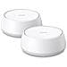 DECO BE25 (1-PACK) sistema Wi-Fi Mesh Dual-band (2.4 GHz / 5 GHz) Wi-Fi 7 (802.11be) Bianco 2 Interno - Foto miniatura 1