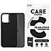 CARE by PG BLK iPhone 15 Pro Max custodia per cellulare Cover Trasparente - Foto miniatura 4
