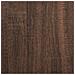 Armadio Inferiore “Riga” Rovere Marrone 40x44,5x81,5 cm - Foto miniatura 6