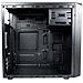 LC-2017MB-ON computer case Micro Tower Nero - Foto miniatura 4