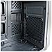 LC-2017MB-ON computer case Micro Tower Nero - Foto miniatura 9