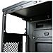 LC-2017MB-ON computer case Micro Tower Nero - Foto miniatura 13
