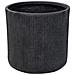 Vaso Per Piante Oreoi 45 Cm Grigio Grafite - Foto miniatura 2