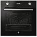 Forno Elettrico da Incasso H-OVEN 300 33703366 Capacità 70 L Multifunzione Ventilato Colore Nero - Foto miniatura 1