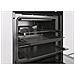 Forno Elettrico da Incasso H-OVEN 300 33703366 Capacità 70 L Multifunzione Ventilato Colore Nero - Foto miniatura 6