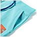 Pantaloncini per Bambini con Coulisse Acqua 116 - Foto miniatura 5
