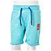 Pantaloncini per Bambini con Coulisse Acqua 116 - Foto miniatura 8