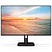 Serie 1000 24E1N1200A / 00 Monitor PC 60,5 cm (23.8") 1920 x 1080 Pixel Full HD LCD Nero - Foto miniatura 7