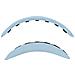 Archetto Azzurro Cielo Per Cuffie Bose Qc35/qc45 + Cacciavite - Foto miniatura 1