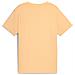 Ess 2 Color No.1 Logo Tee B 68577841, Bambini, Arancia, 164 - Foto miniatura 2