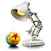 Ideas Disney Pixar Luxo Jr. - Foto miniatura 14