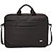 Advantage ADVA-116 Black 39,6 cm (15.6") Borsa da corriere Nero - Foto miniatura 8
