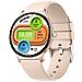 Smartwatch Multifunzione Con Monitoraggio Della Salute E Bluetooth Per Chiamate Gold - Foto miniatura 1