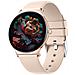 Smartwatch Multifunzione Con Monitoraggio Della Salute E Bluetooth Per Chiamate Gold - Foto miniatura 3