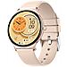 Smartwatch Multifunzione Con Monitoraggio Della Salute E Bluetooth Per Chiamate Gold - Foto miniatura 4