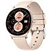 Smartwatch Multifunzione Con Monitoraggio Della Salute E Bluetooth Per Chiamate Gold - Foto miniatura 5