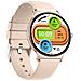 Smartwatch Multifunzione Con Monitoraggio Della Salute E Bluetooth Per Chiamate Gold - Foto miniatura 6