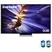 Smart TV 77" QE77S90FAEXZT OLED 4K 2025 - Foto miniatura 1