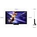 Smart TV 77" QE77S90FAEXZT OLED 4K 2025 - Foto miniatura 6
