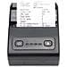 Stampante Termica Per Ricevute Usb+bluetooth Da 58 Mm Per Pos, Cucina E Stampa Mobile Black - Foto miniatura 1