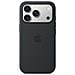 MGFK4ZM /A custodia per cellulare 16 cm (6.3") Cover Nero - Foto miniatura 1