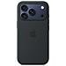 MGFK4ZM /A custodia per cellulare 16 cm (6.3") Cover Nero - Foto miniatura 3