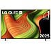 OLED AI OLED77B56LA TV Serie B5 77'' 4K, a8 Gen2, Dolby Vision, 20W, 4 HDMI con VRR 120Hz, G-Sync, Smart TV WebOS 25 - Foto miniatura 1