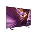 S85F QE83S85FAE 2,11 m (83") 4K Ultra HD Smart TV Wi-Fi Nero - Foto miniatura 4