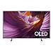 S85F QE83S85FAE 2,11 m (83") 4K Ultra HD Smart TV Wi-Fi Nero - Foto miniatura 2