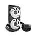 Liquid Freezer III Pro 240 A-RGB Processore Raffreddatore di liquidi tutto in uno 12 cm Nero, Bianco 1 pz - Foto miniatura 3