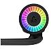 Liquid Freezer III Pro 240 A-RGB Processore Raffreddatore di liquidi tutto in uno 12 cm Nero, Bianco 1 pz - Foto miniatura 4