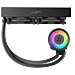 Liquid Freezer III Pro 240 A-RGB Processore Raffreddatore di liquidi tutto in uno 12 cm Nero, Bianco 1 pz - Foto miniatura 6