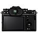X -T5 Corpo MILC 40,2 MP X-Trans CMOS 5 HR 7728 x 5152 Pixel Nero - Foto miniatura 2