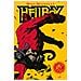 Mike Mignola - Il seme della distruzione. Hellboy. 30 years collection - Foto miniatura 1