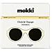 Mokki Click & Change Occhiali Da Sole 1-2 - Giallo - Foto miniatura 7