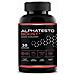 Super Alphatesto Boost Supporto Naturale Per Il Testosterone! 30 Cappucci - Foto miniatura 1