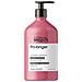 L'oreal Professionnel, Serie Expert Pro Longer, Riempitivo-a100 + Acido Amminico, Balsamo Per Capelli, Rinnovo Delle Lunghezze, 750 Ml - Foto miniatura 1