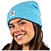 Cappello Lavorato A Maglia Con Logo Ricamato Unisex Sprbg-003 - Foto miniatura 2