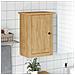 Armadio da bagno a muro BODO Marrone miele 44 x 30 x 60 cm - Foto miniatura 2