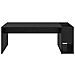 Tavolino da salotto Rovere Nero 101,5 x 50 x 37 cm - Foto miniatura 5