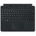 Surface Pro Signature Keyboard w / Slim Pen 2 Nordic Cover port Nero - Foto miniatura 1